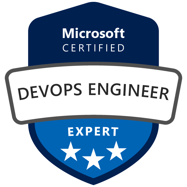 Devops Expert